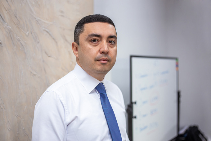 Рассмотрение кредитной заявки за 15 минут без справок о доходах и очередей: банк «Асака» запускает систему скоринга для удобства клиентов