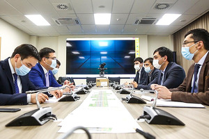 Artel планирует построить завод в Казахстане