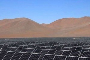 Как и зачем Узбекистан делает ставку на зеленую энергетику