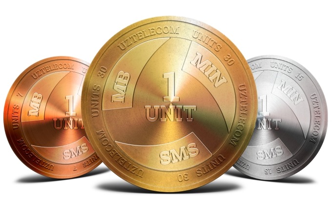 Инновационный подход к расчетам: UZTELECOM запустил тарифы UNITS