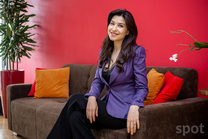 Итоги 2020: Севиль Сакаева о том, что поменяла пандемия и как бизнесу не затеряться в информационном шуме в 2021 году