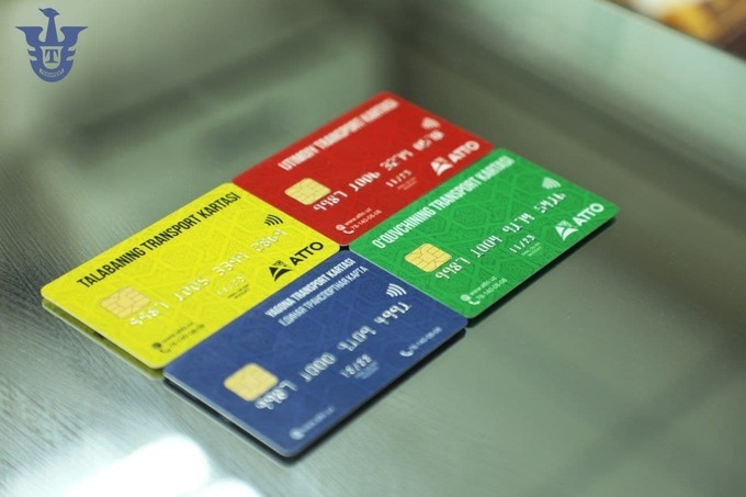 Какой теперь будет оплата проезда в общественном транспорте