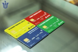 Какой теперь будет оплата проезда в общественном транспорте