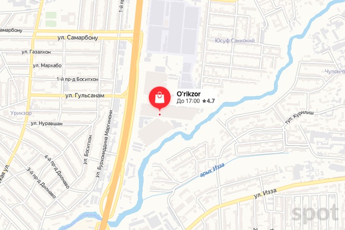 Рынок «Урикзар» за два года вышел из глубокого минуса в прибыль