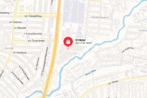 Рынок «Урикзар» за два года вышел из глубокого минуса в прибыль