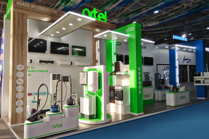 Rossiyaga Oʻzbekistonda ishlab chiqarilgan maishiy texnikalar eksport qilinadi