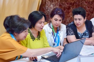 IT Park организует бесплатный курс электронной коммерции для женщин