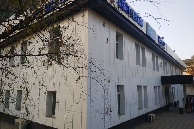 На аукцион выставили сооружения в Ташкенте за 54 млрд сумов