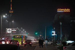 2021-yilning birinchi yarmida iqtisodiy oʻsish sezilarli darajada koʻtarilgan