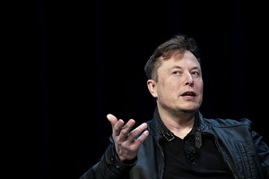 Илон Маск может стать первым в мире триллионером в 2024 году
