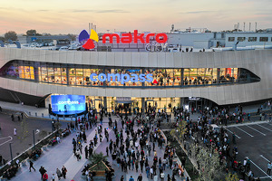 Intellektual mulk agentligi MAKRO supermarketlar tarmog‘i bilan memorandum imzoladi