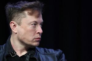 Ilon Mask Tinchlik bo‘yicha Nobel mukofotiga nomzod bo‘ldi