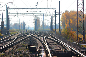 Xitoy-Qirg‘iziston-O‘zbekiston temir yo‘li qurilishi joriy yilda boshlanadi