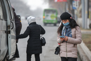 Каким будет 2021 год в Узбекистане: прогноз Fitch