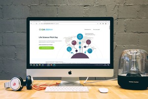 Стартапы из Узбекистана могут подать на участие в Life Science Pitch Day