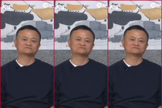 Кадр из видео