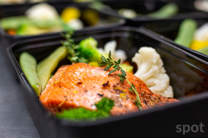 Здоровая еда «по подписке»: как Healthy Food зарабатывает на правильном питании в Ташкенте