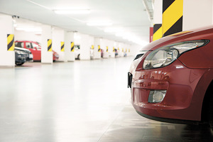 Toshkentda to‘rtta ko‘p qavatli avtoturargoh qurilishi kutilmoqda