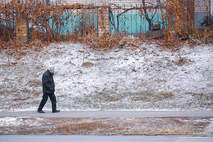 Главное за неделю: ситуация с «фирмами-обналичками», идеи для инвестиций и история бизнеса от Land Fitness