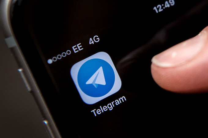 Malayziyada Telegram faoliyati vaqtincha taqiqlandi
