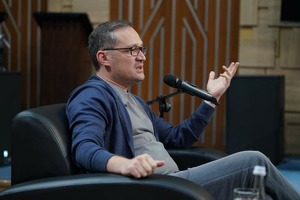 Комил Алламжонов объявил о выходе из всех своих бизнес-проектов