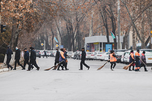 Каким будет 2021 год: прогноз Центрального банка