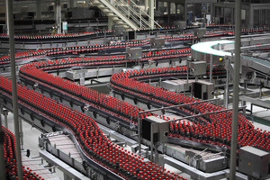 МФК выделит $100 млн на расширение Coca-Cola в Узбекистане