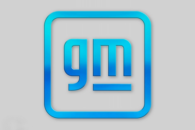 General Motors сменил логотип впервые за 57 лет