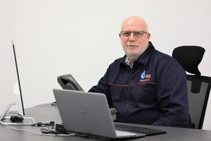 Гражданин Канады назначен техническим директором Uzbekistan GTL