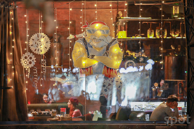 АСР посоветовало принять единый стандарт для «круглосуточных улиц»