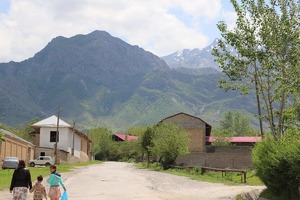 Urgutda turizm qishlog’i va klasteri tashkil etiladi