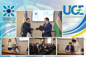 “O‘zbekgidroenergo” islomiy obligatsiyalar chiqaradi