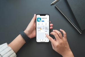 Kundalik.Jurnal для учителей вышел на iOS