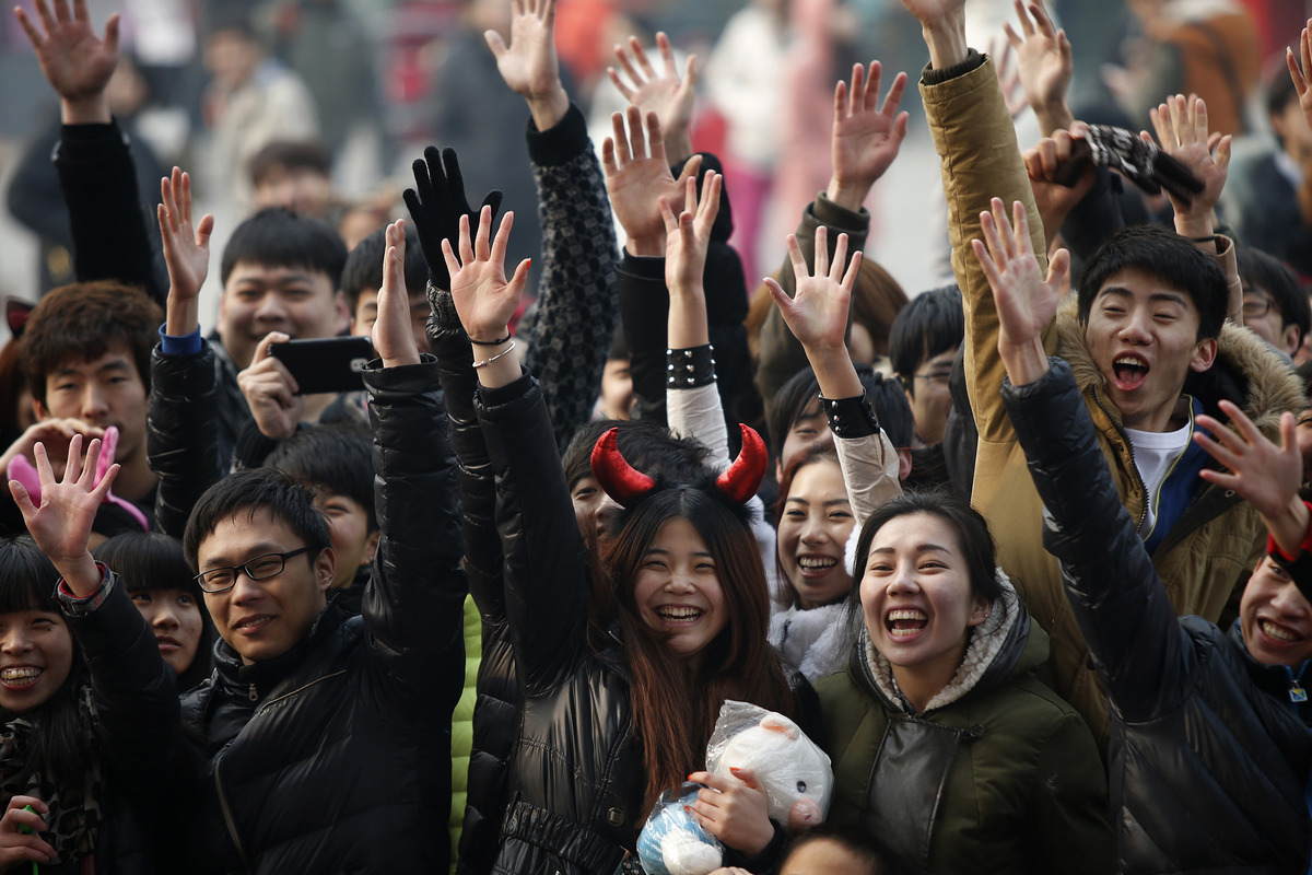 Китай объявил о полной победе над нищетой. Как это удалось – Spot