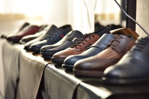 Qashqadaryoda ishlab chiqarilgan poyafzal mahsulotlari eksport qilinadi