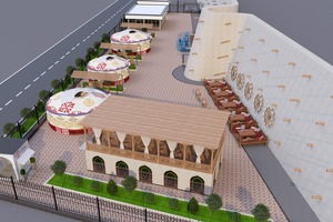 Власти поддержали тематические рестораны деньгами