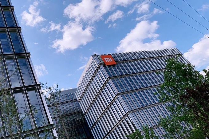 Xiaomi kompaniyasi qora ro’yxatga tushishi yuzasidan AQSH hukumatini sudga berdi