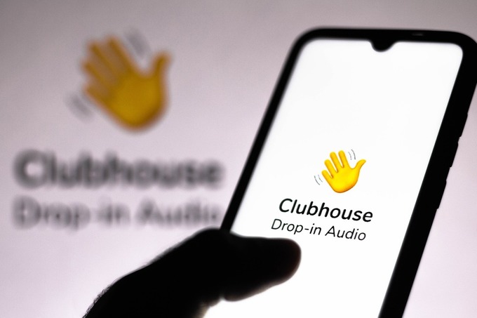 Вышла неофициальная версия Clubhouse для Android