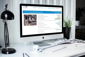 E-auksionda boshlang’ich narxi 1 so’m bo’lgan bolalar oromgohi binosi sotuvga qo’yildi