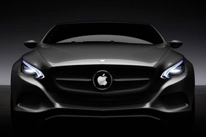 Apple avtomobillarni iPhone orqali boshqarish texnologiyasini ishlab chiqadi