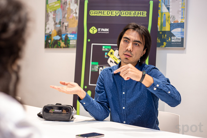 Личный опыт: как мы перенесли первый в Узбекистане инкубатор разработки игр в онлайн и что из этого вышло