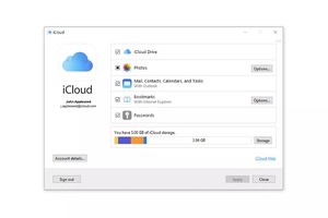 Apple выпустила расширение Chrome для паролей iCloud