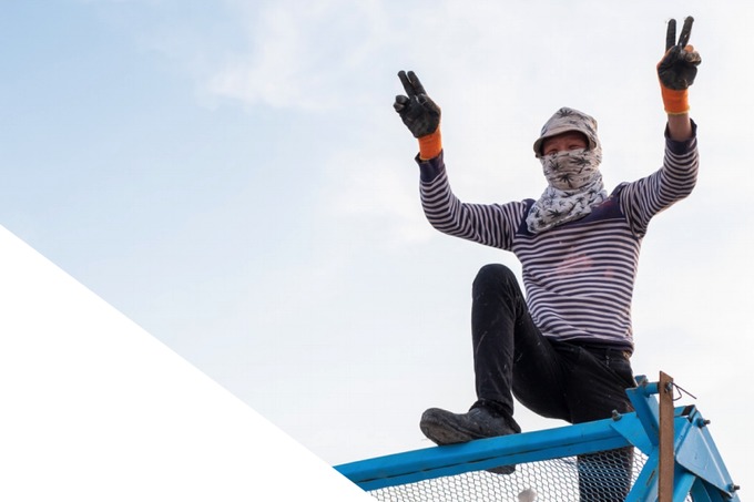 Узбекистан сильно улучшил ситуацию с хлопком, но бойкот пока остается в силе