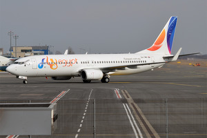 Fly Egypt получила разрешение на полеты в Узбекистан