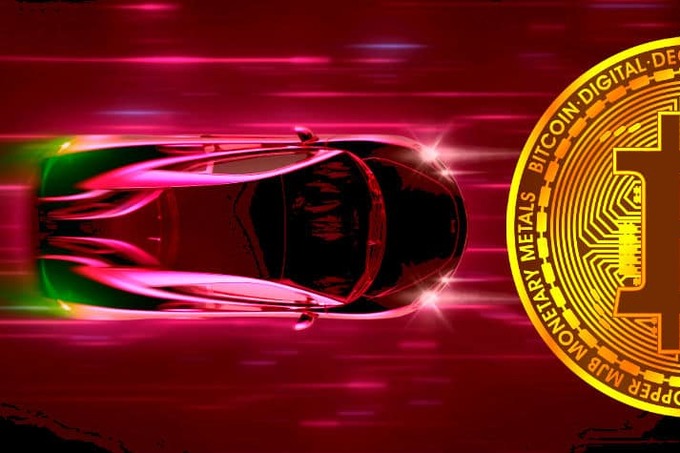 Биткоин установил новый рекорд после инвестиций Tesla