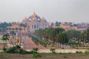 Uzbekistan Airways отменила некоторые рейсы в Дели