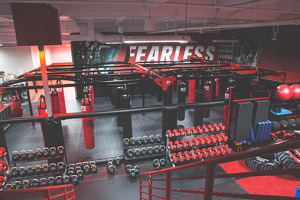 Первый клуб UFC GYM в Узбекистане планируют открыть до конца года