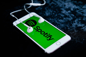 Spotify анонсировал запуск в Узбекистане