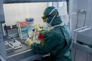 Узбекистан близок к организации производства «Спутник V»