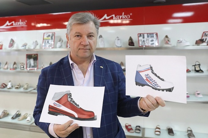 Глава «Марко» анонсировал запуск производства обуви в Узбекистане
